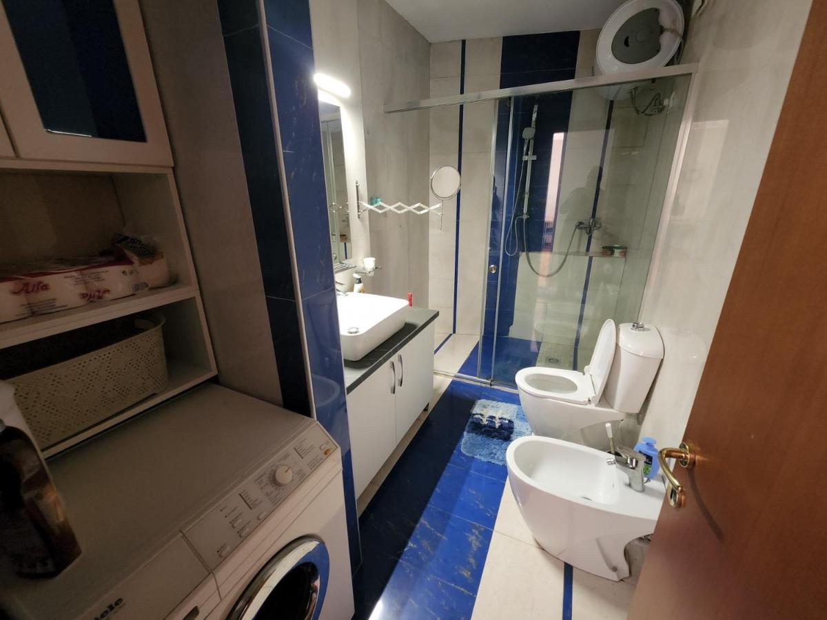Apartment Kalpazo Skanderbeg Square Tirana