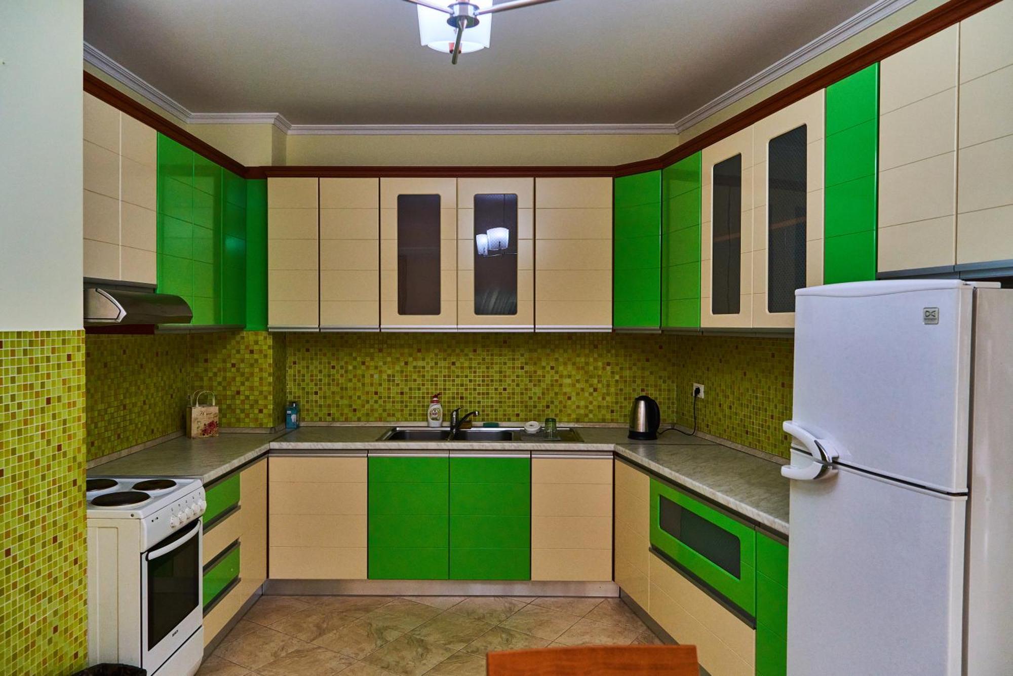 Apartment Kalpazo Skanderbeg Square *