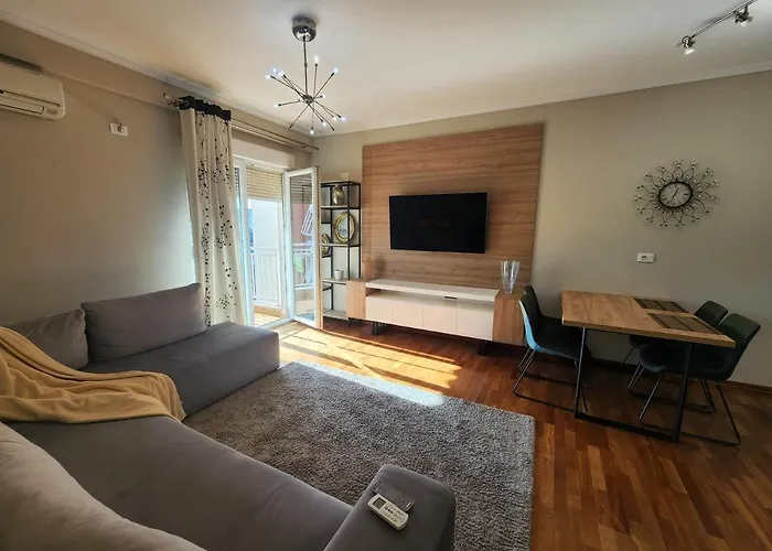 Kalpazo Home Skanderbeg Square Tirana