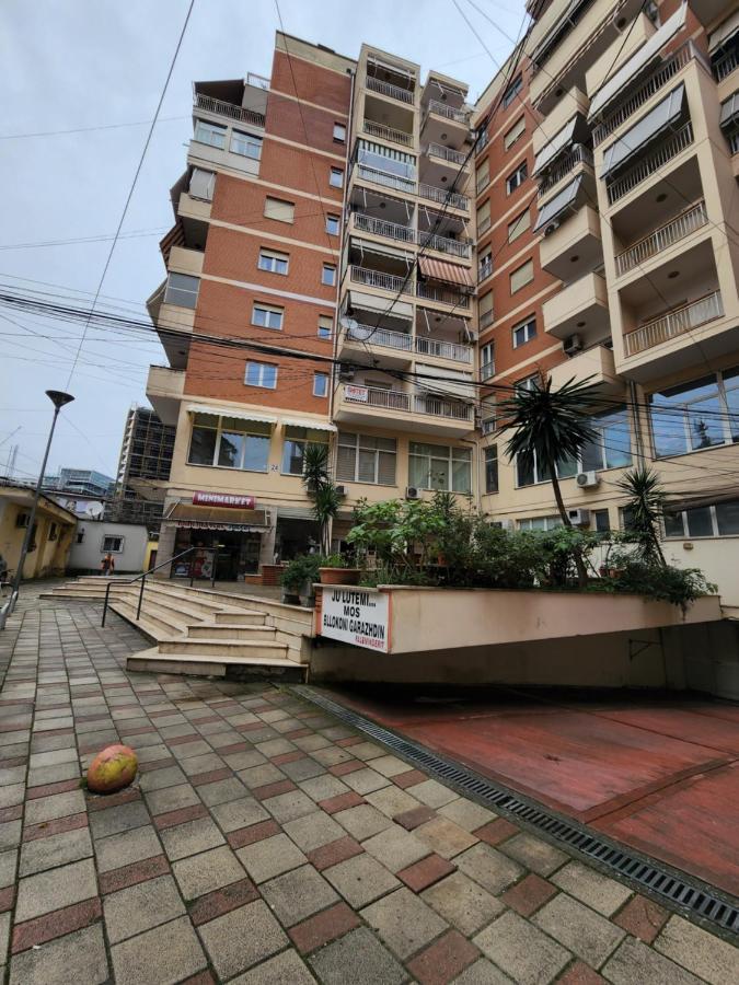 Kalpazo Skanderbeg Square Apartament Tirana