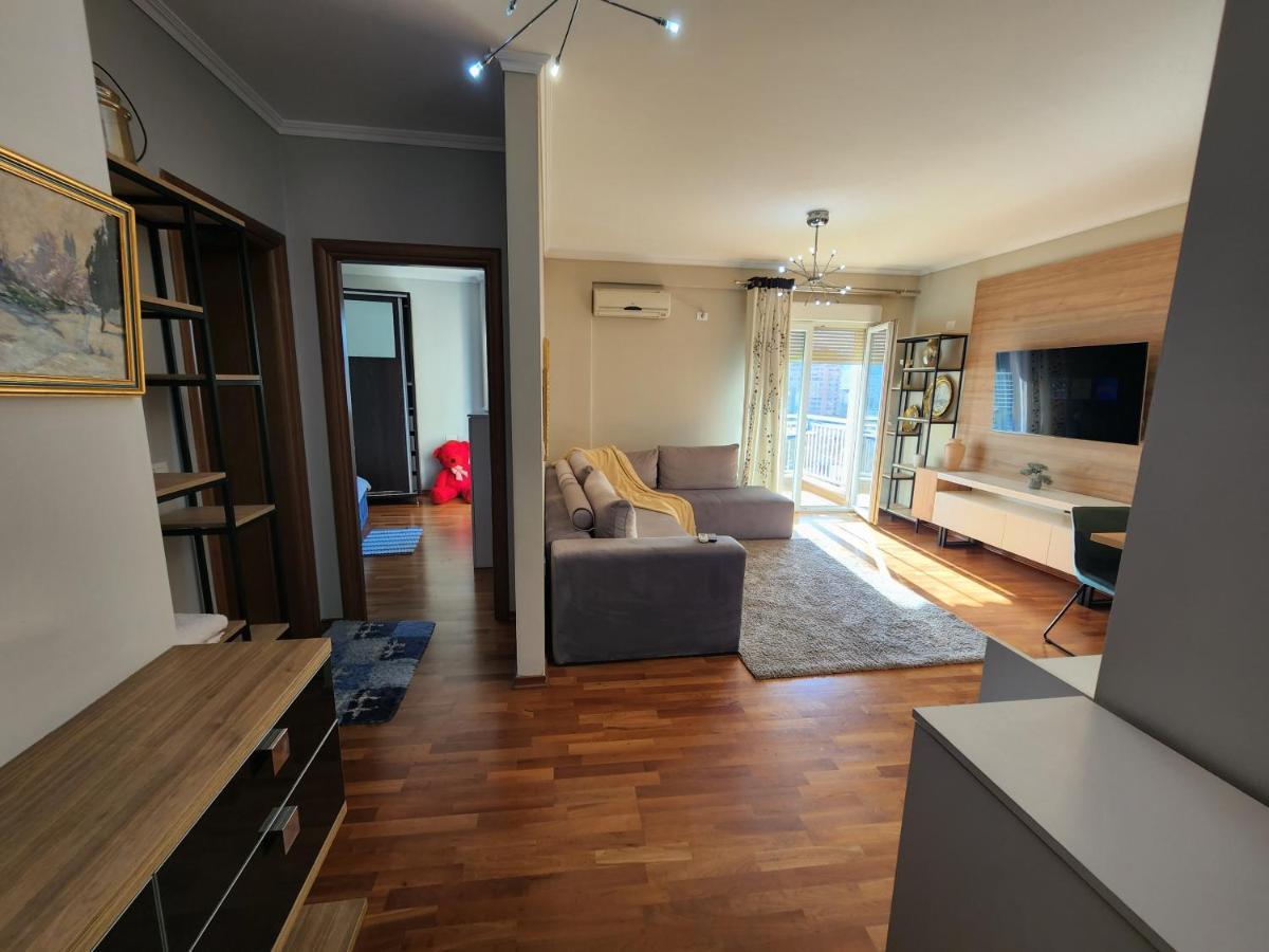 Apartament Kalpazo Skanderbeg Square *