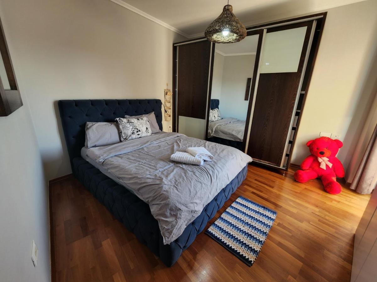 Apartament Kalpazo Skanderbeg Square *