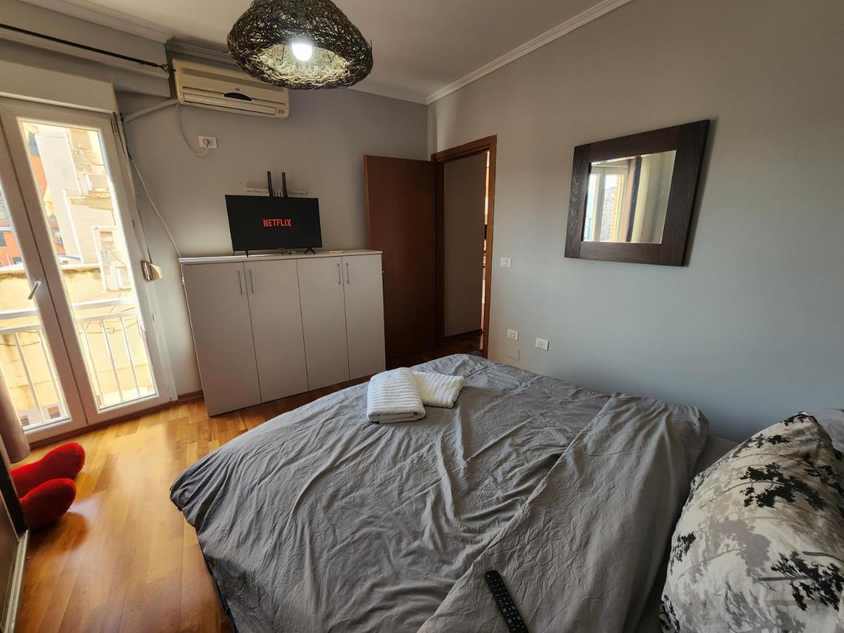 Apartament Kalpazo Skanderbeg Square Tirana