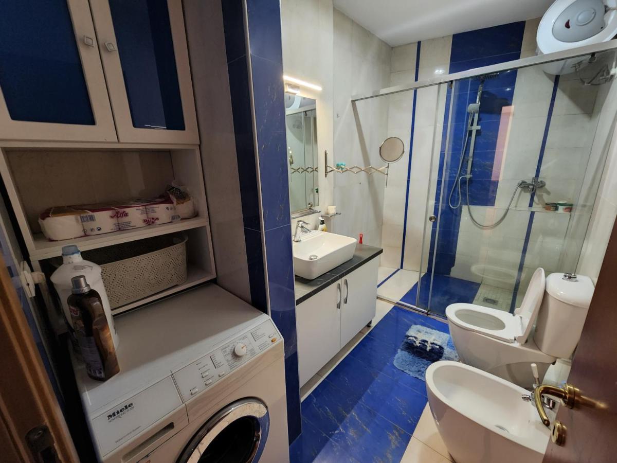 Apartament Kalpazo Skanderbeg Square *