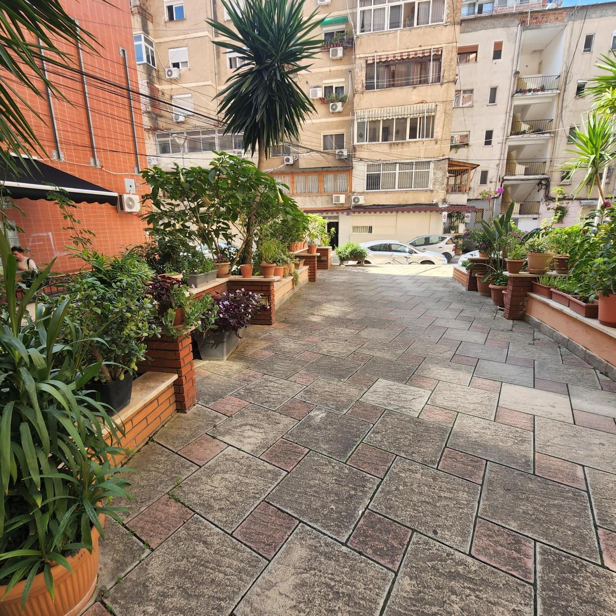 Apartament Kalpazo Skanderbeg Square Tirana