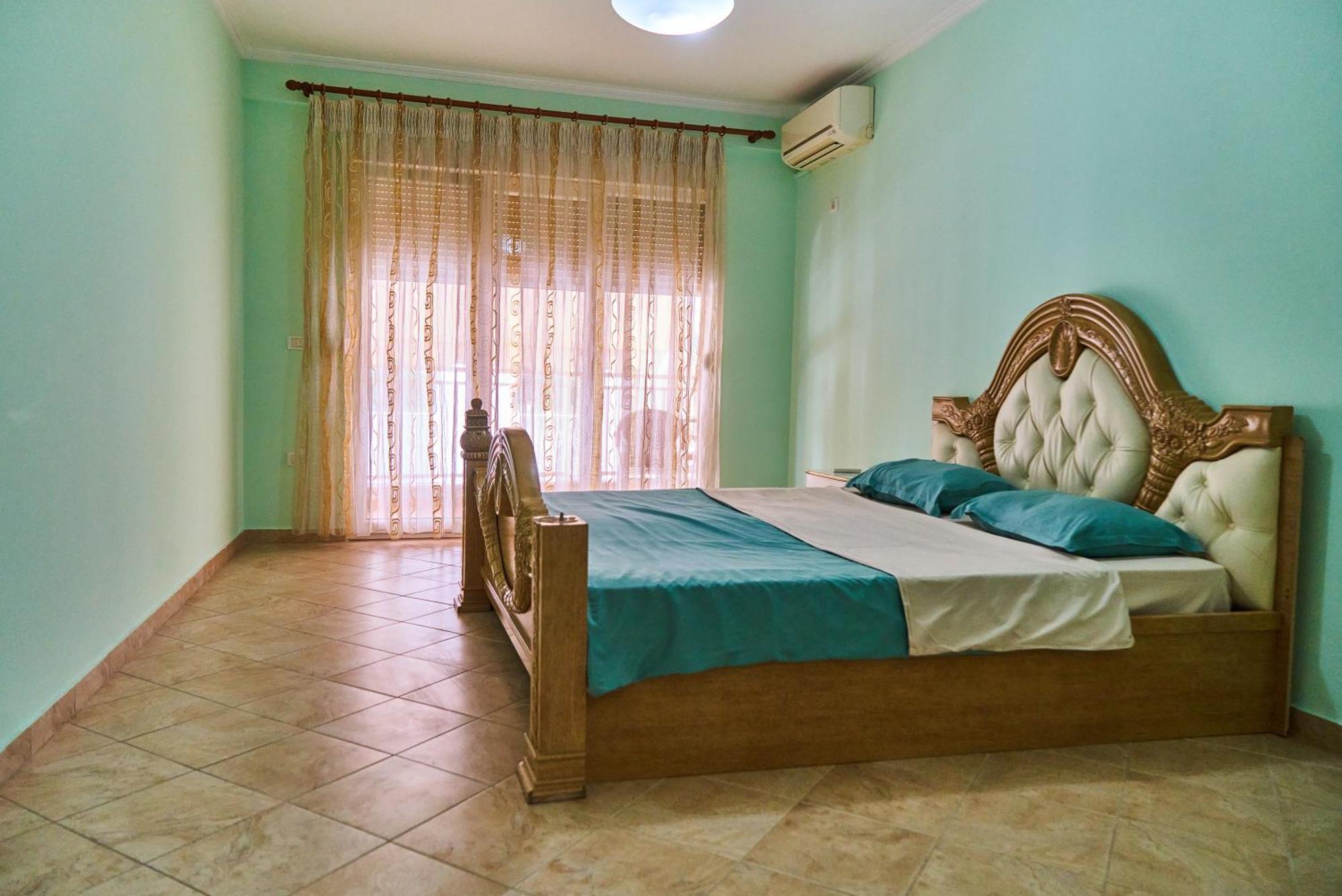 Kalpazo Skanderbeg Square Apartament