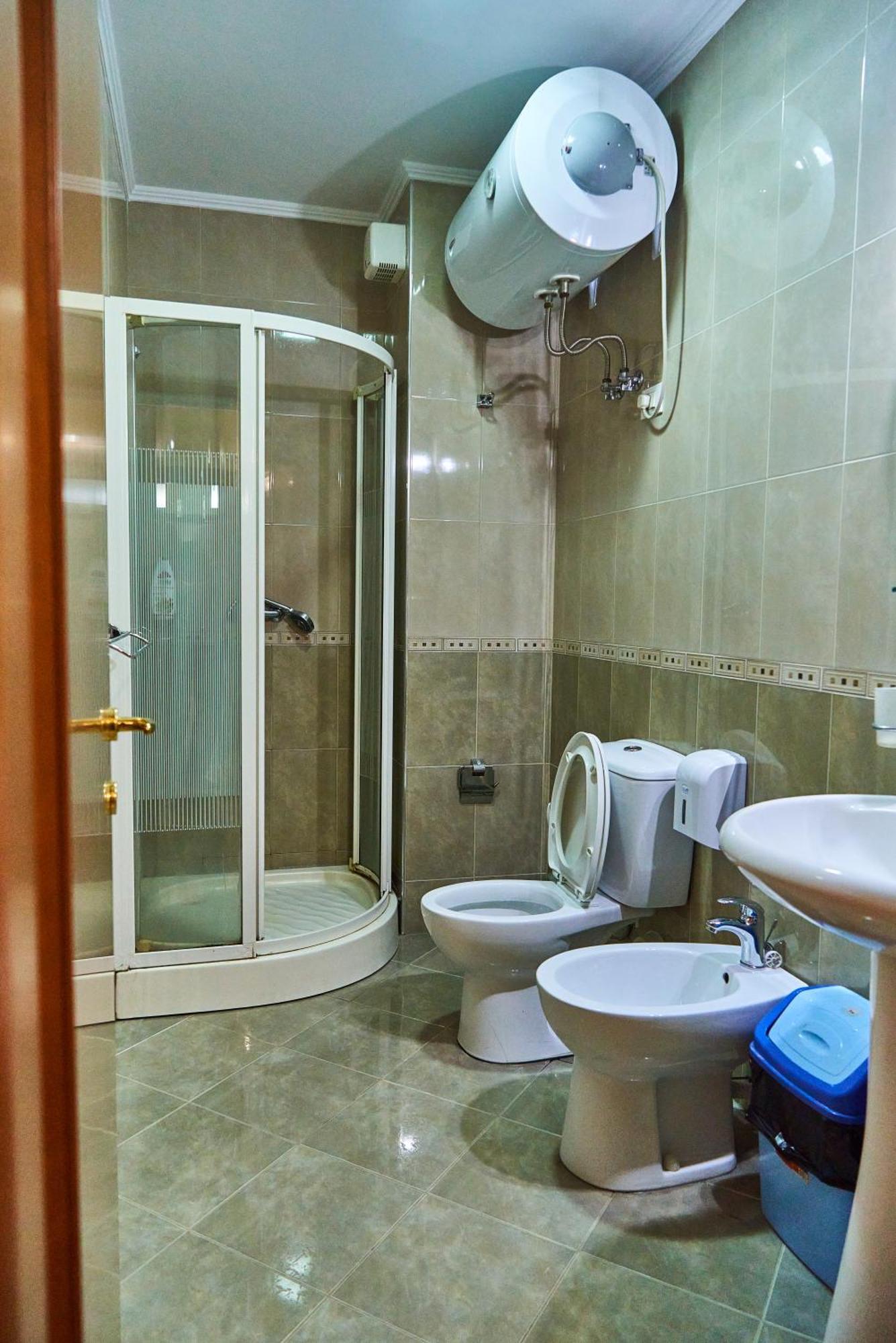 Apartament Kalpazo Skanderbeg Square Tirana