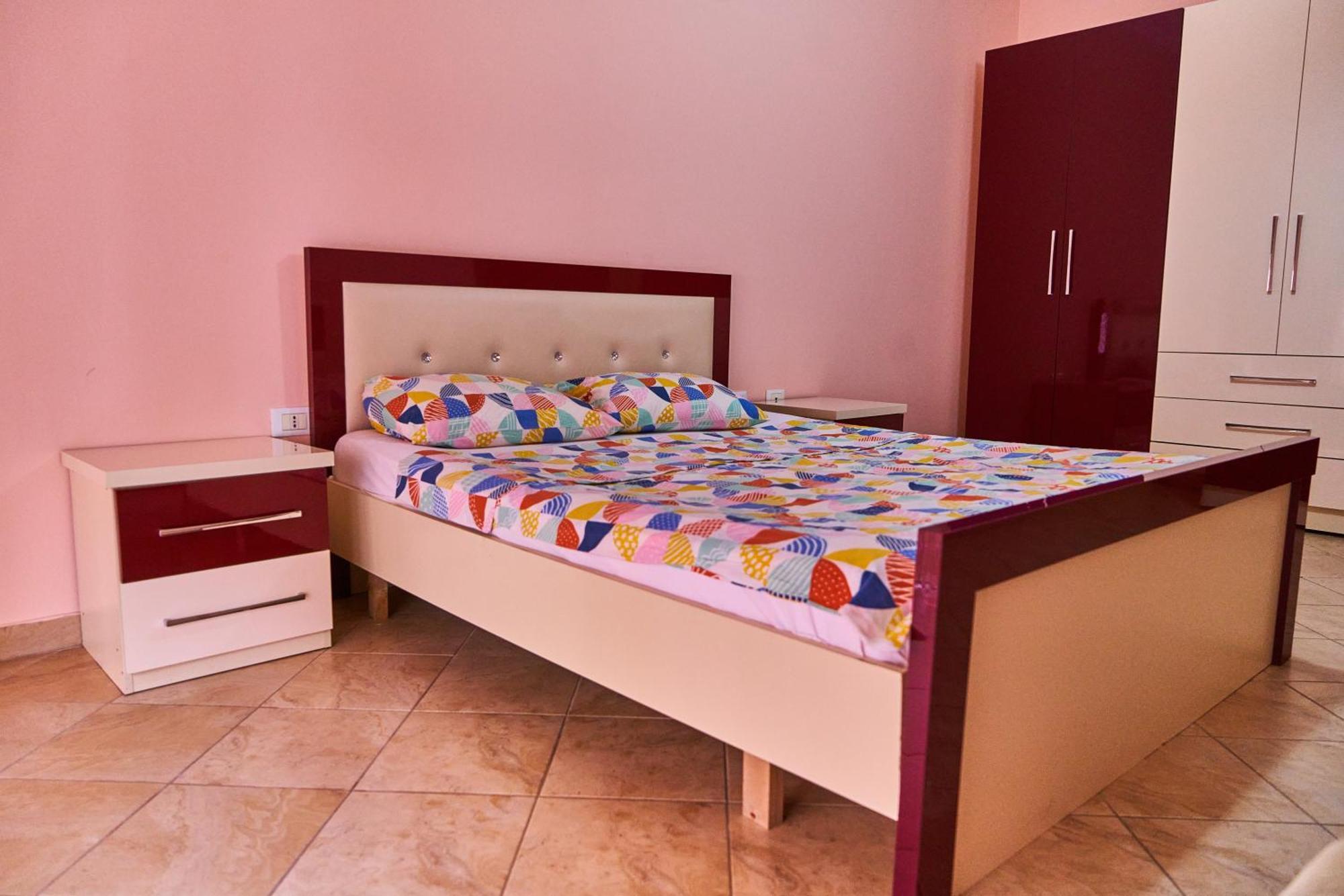 Kalpazo Skanderbeg Square Apartament