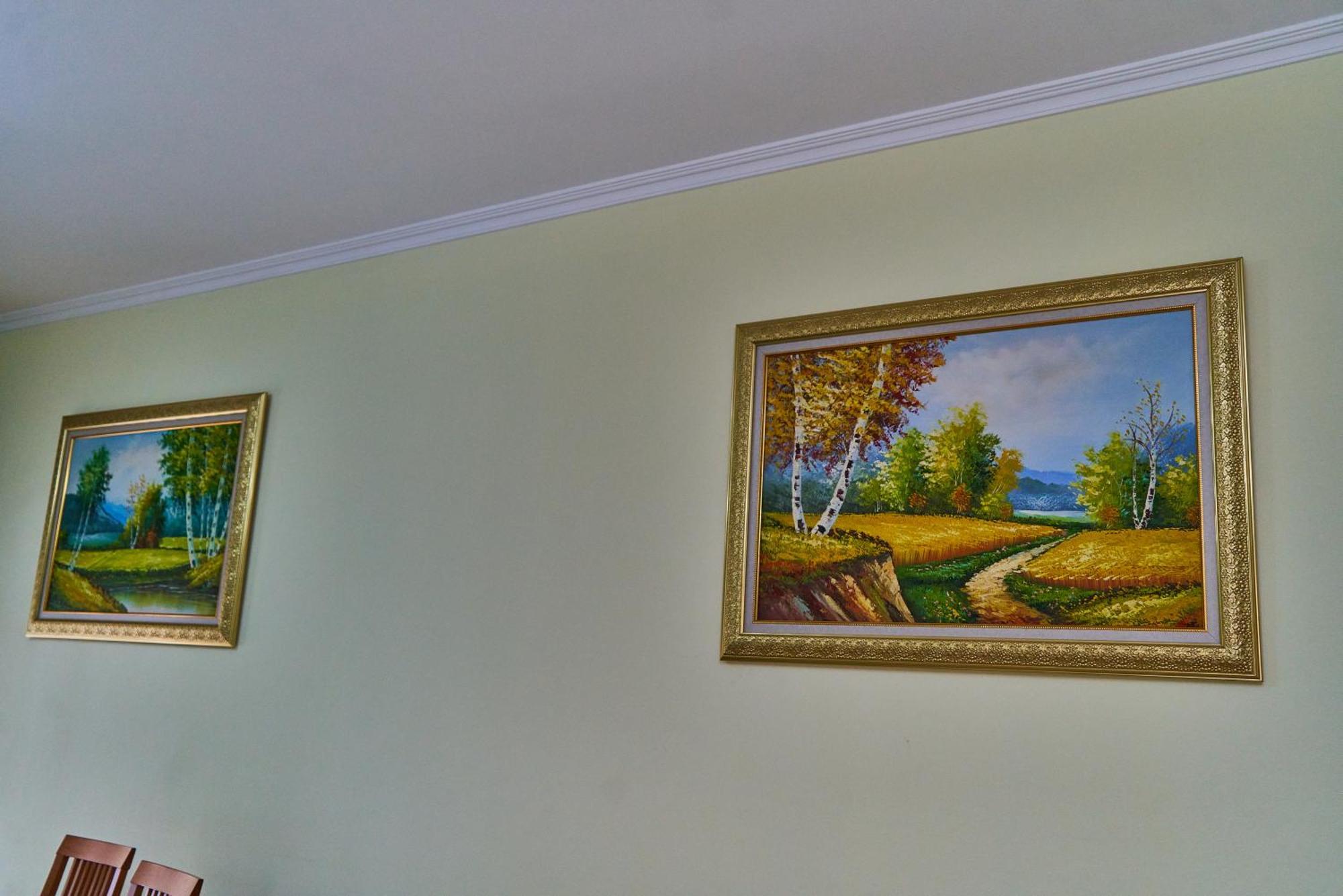 Apartament Kalpazo Skanderbeg Square
