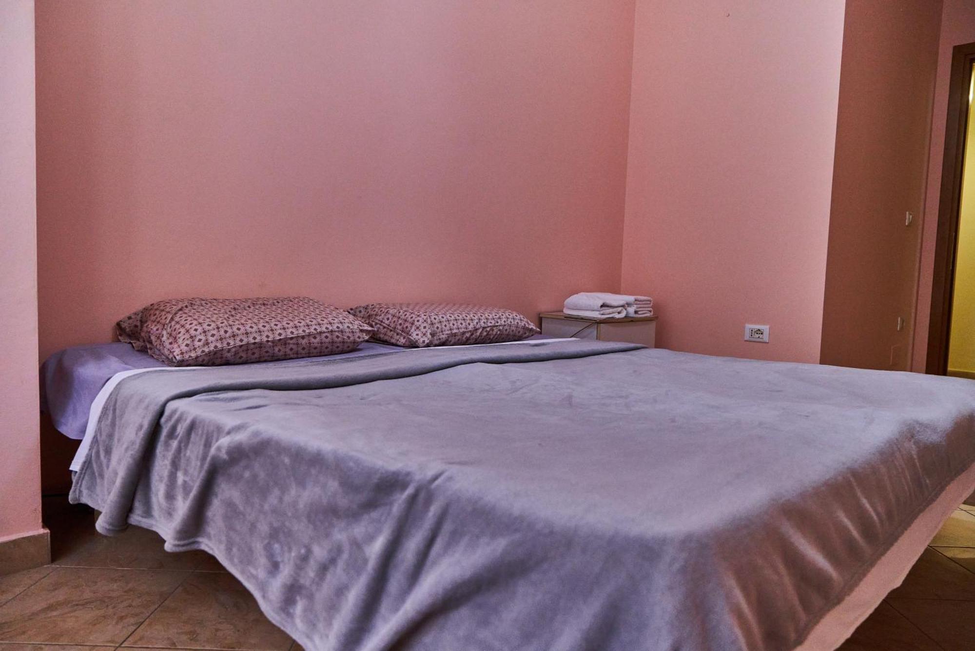 Apartament Kalpazo Skanderbeg Square *