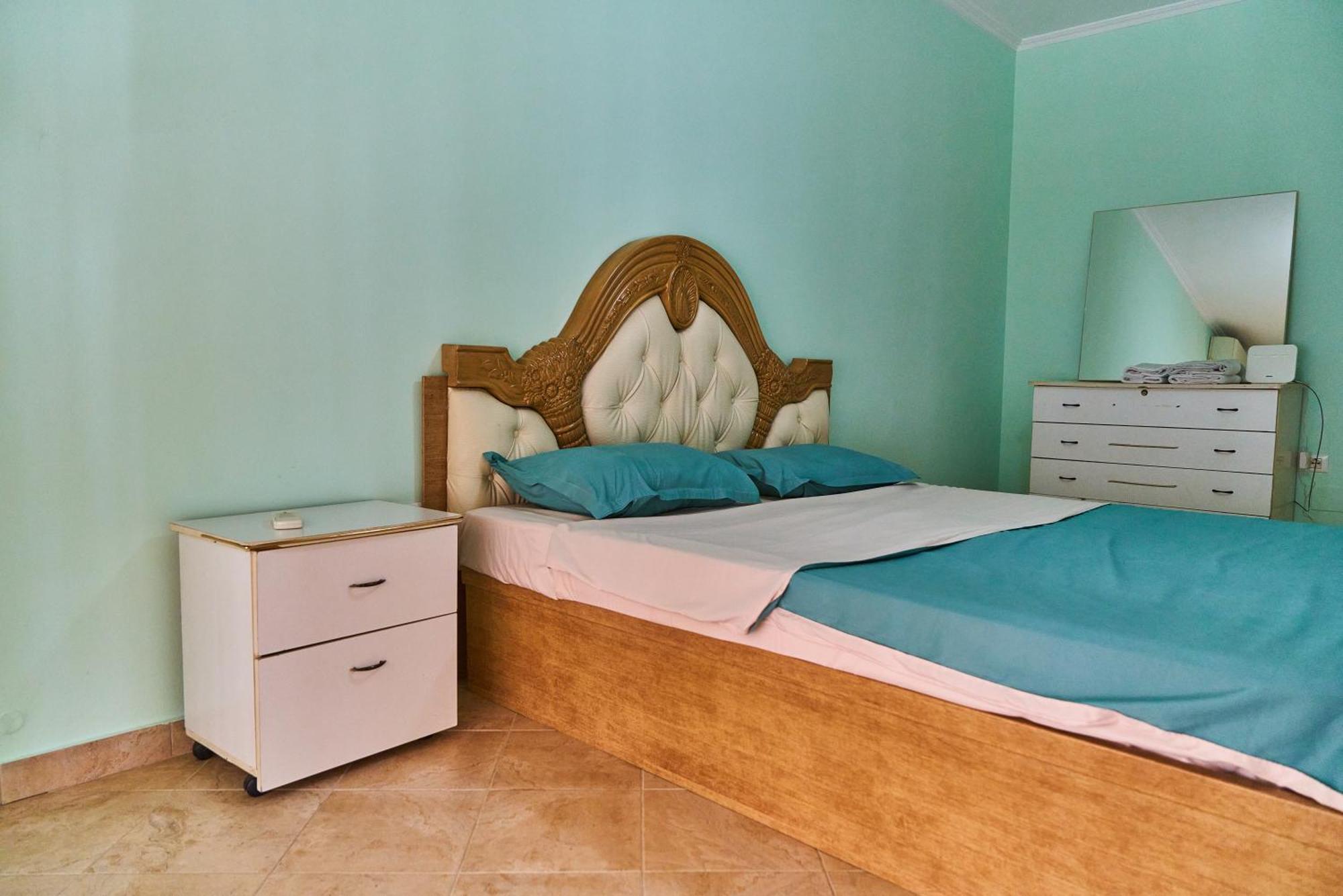 Apartament Kalpazo Skanderbeg Square