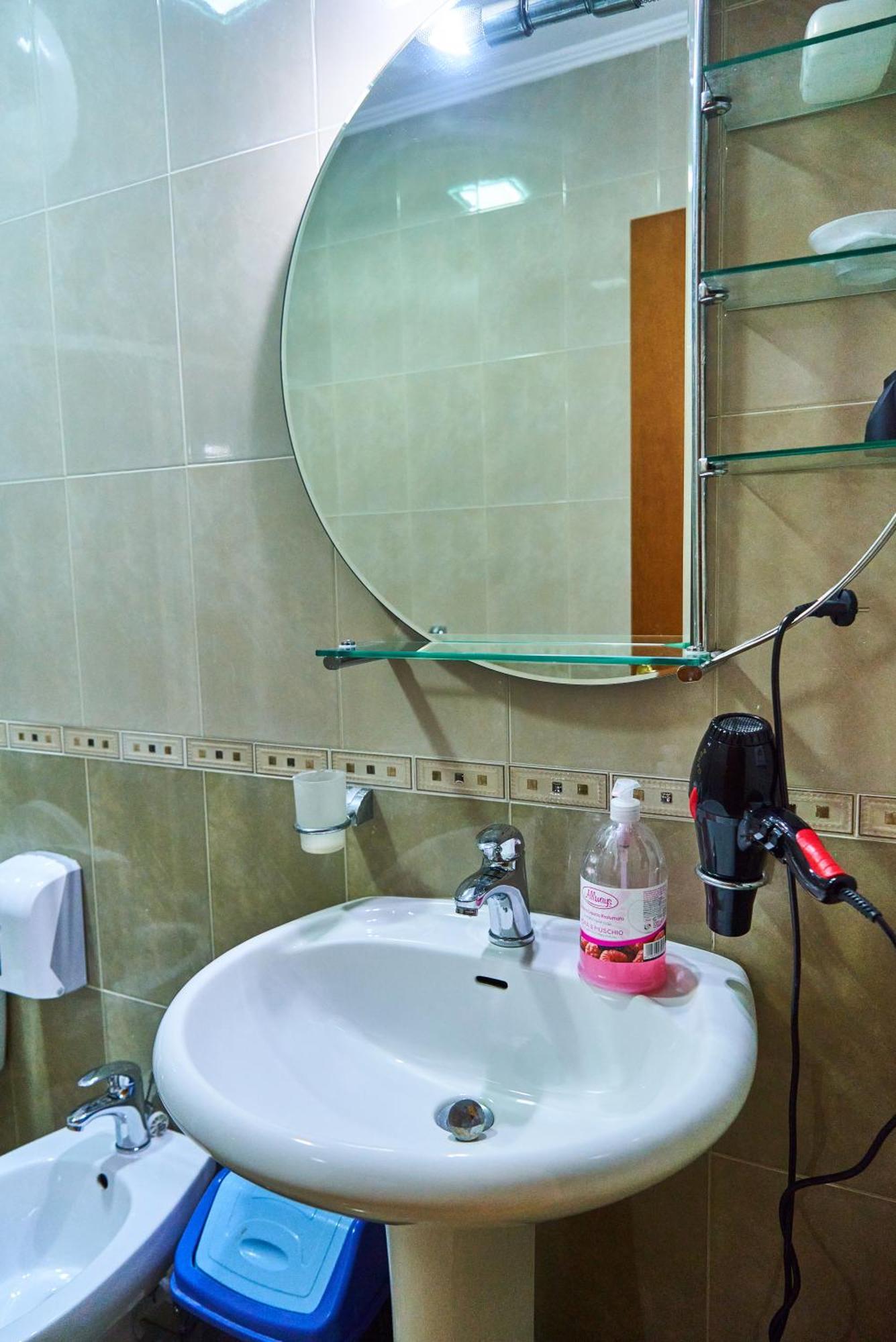 Kalpazo Skanderbeg Square Apartament *