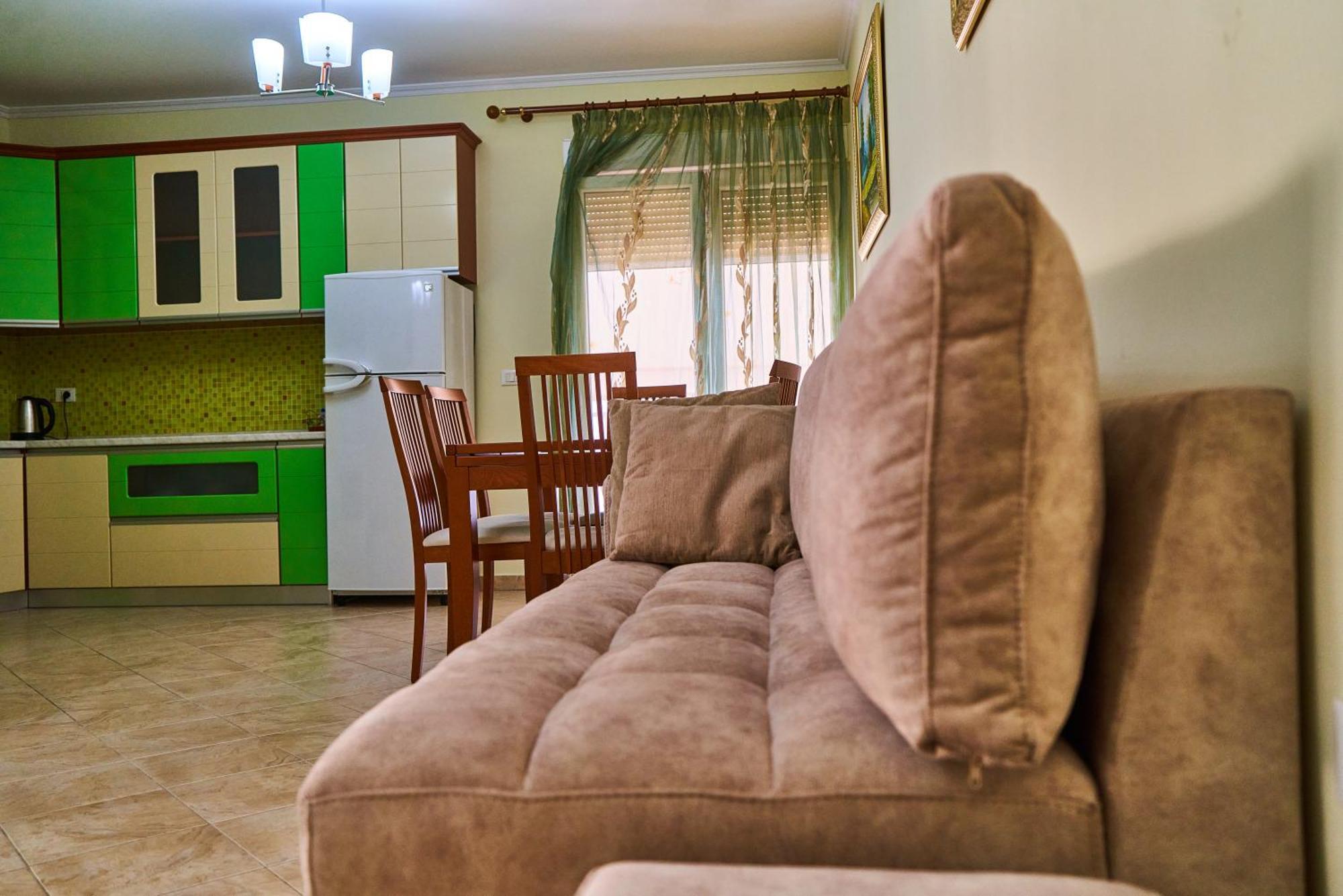 Apartament Kalpazo Skanderbeg Square Tirana