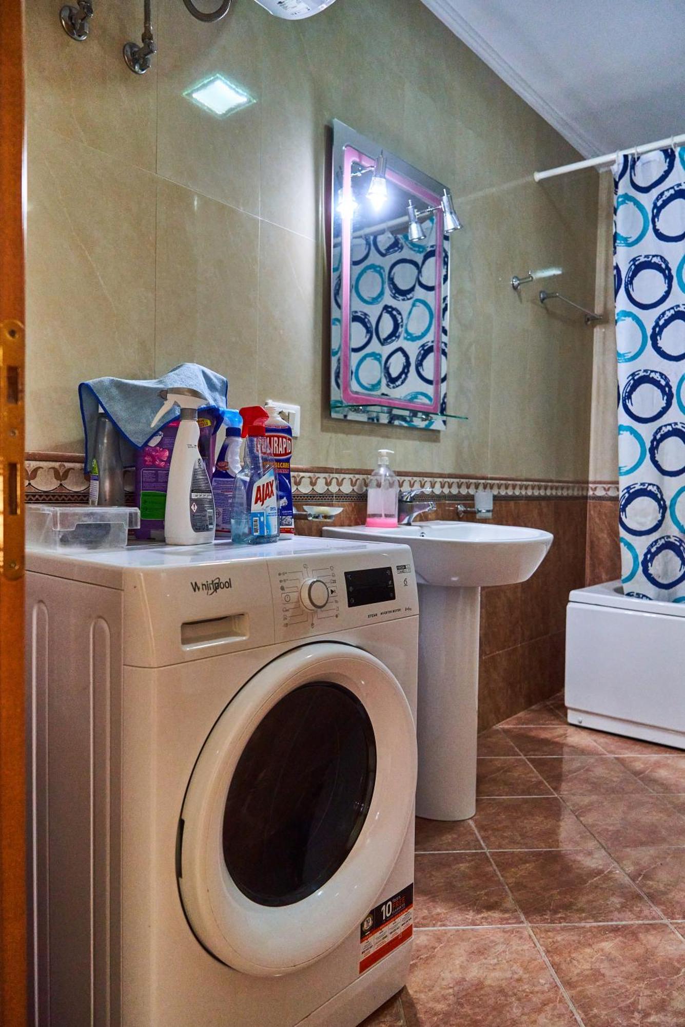 Apartament Kalpazo Skanderbeg Square *