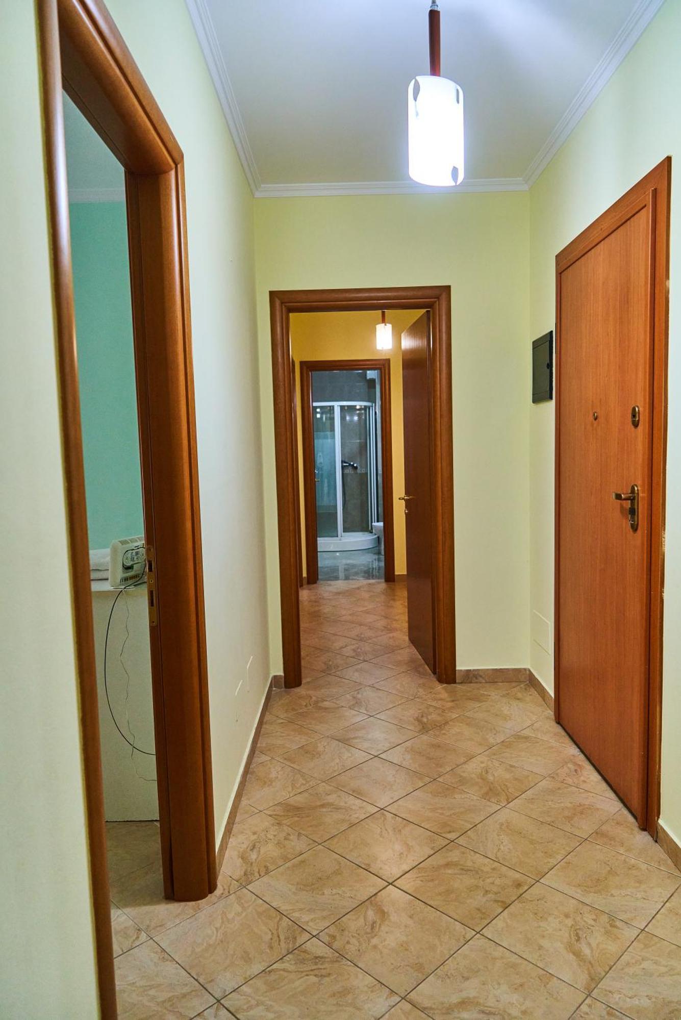 Kalpazo Skanderbeg Square Apartament Tirana