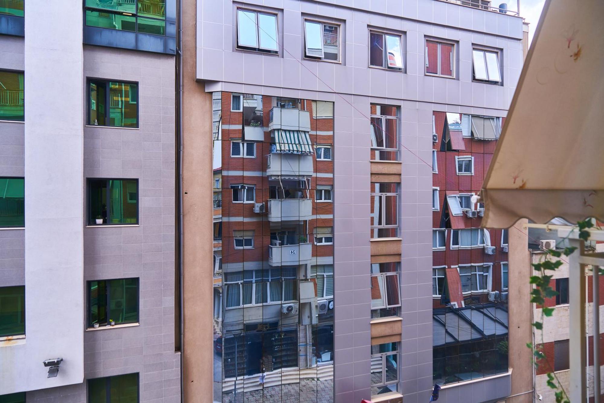 Apartament Kalpazo Skanderbeg Square Tirana