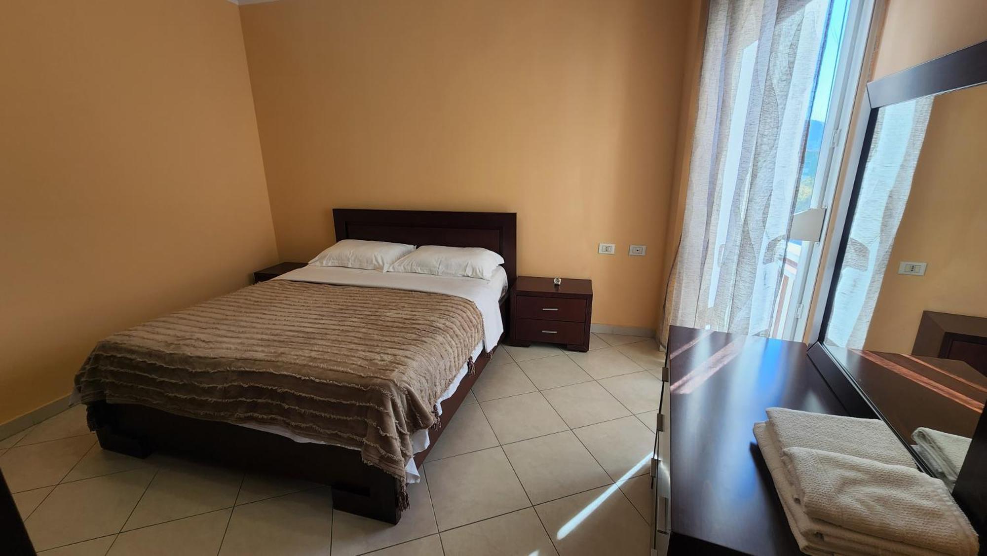 Apartament Kalpazo Skanderbeg Square *