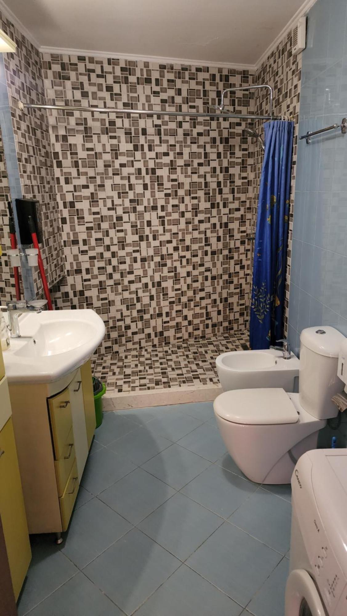 Apartament Kalpazo Skanderbeg Square *