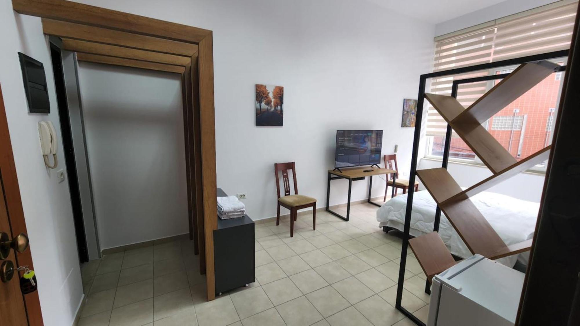 Kalpazo Skanderbeg Square Apartament Tirana