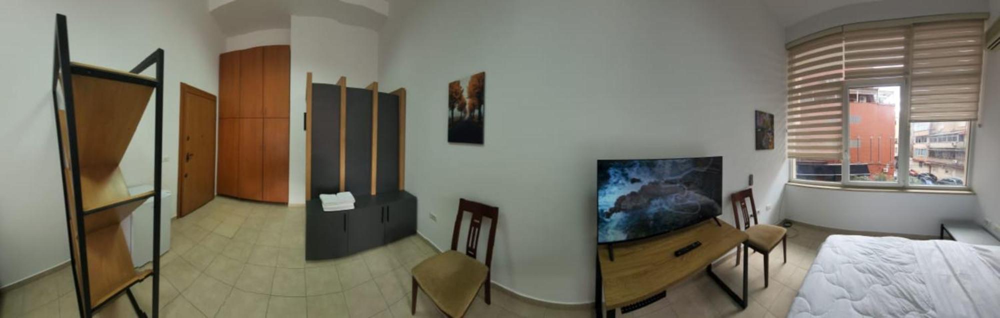 Apartament Kalpazo Skanderbeg Square *