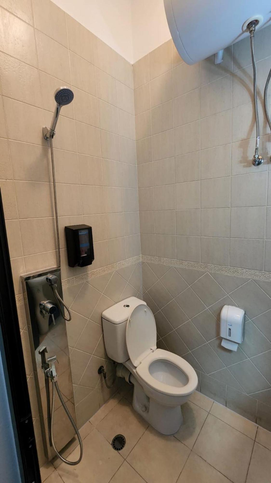 Apartament Kalpazo Skanderbeg Square Tirana