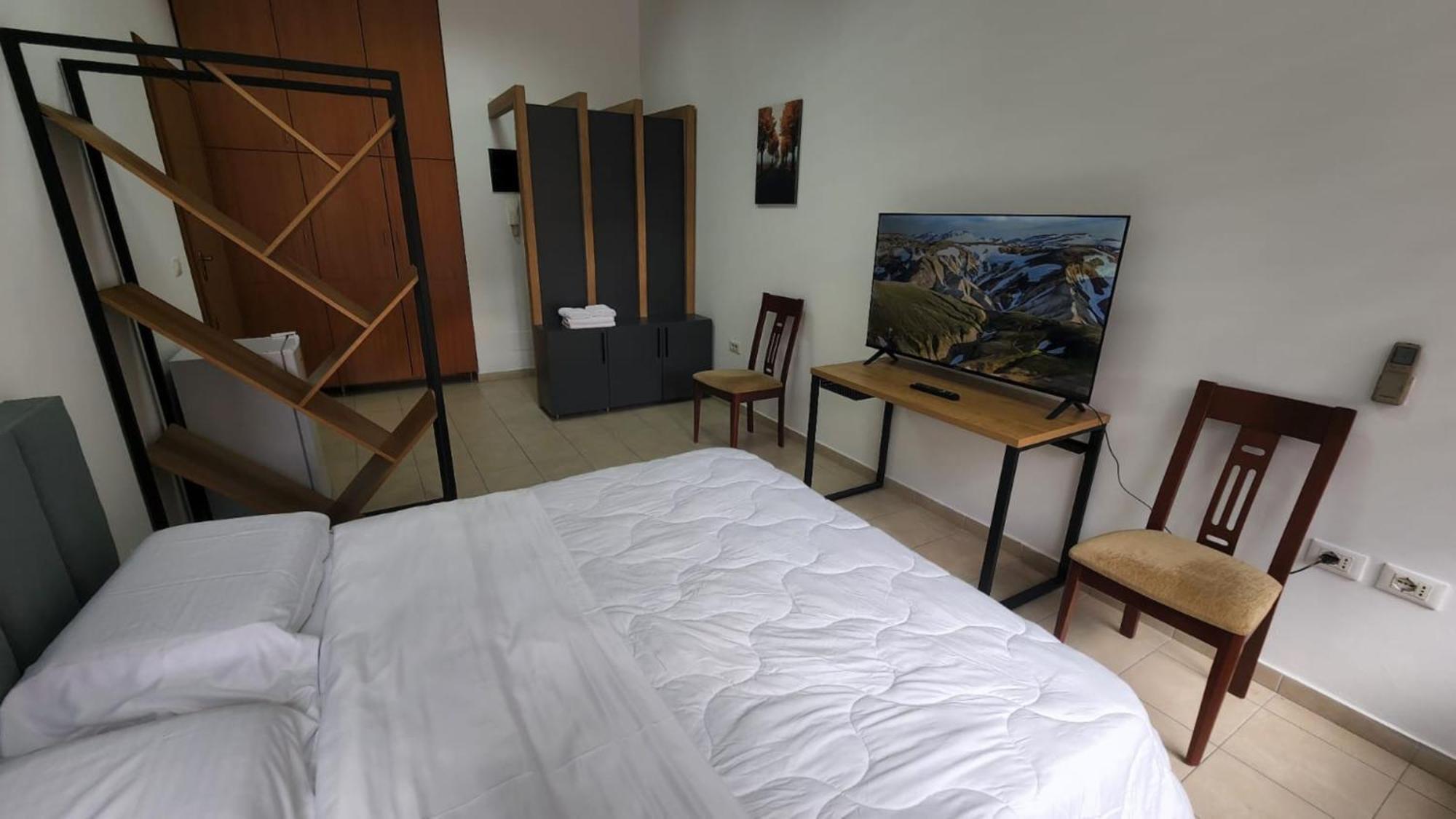 Kalpazo Skanderbeg Square Apartament