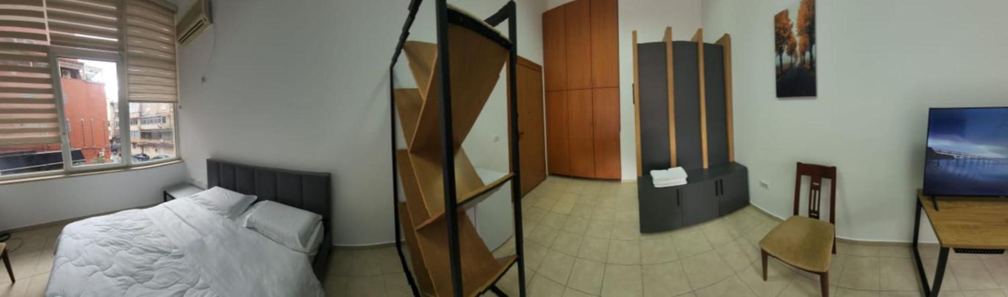 Kalpazo Skanderbeg Square Apartament *