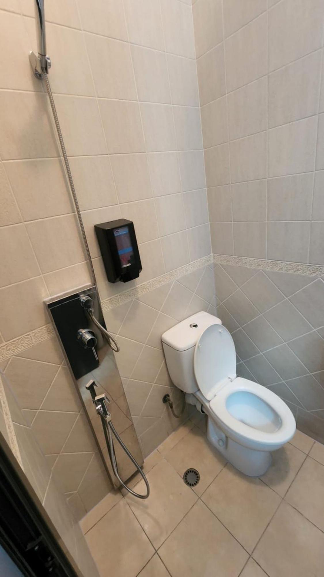 Kalpazo Skanderbeg Square Apartament *