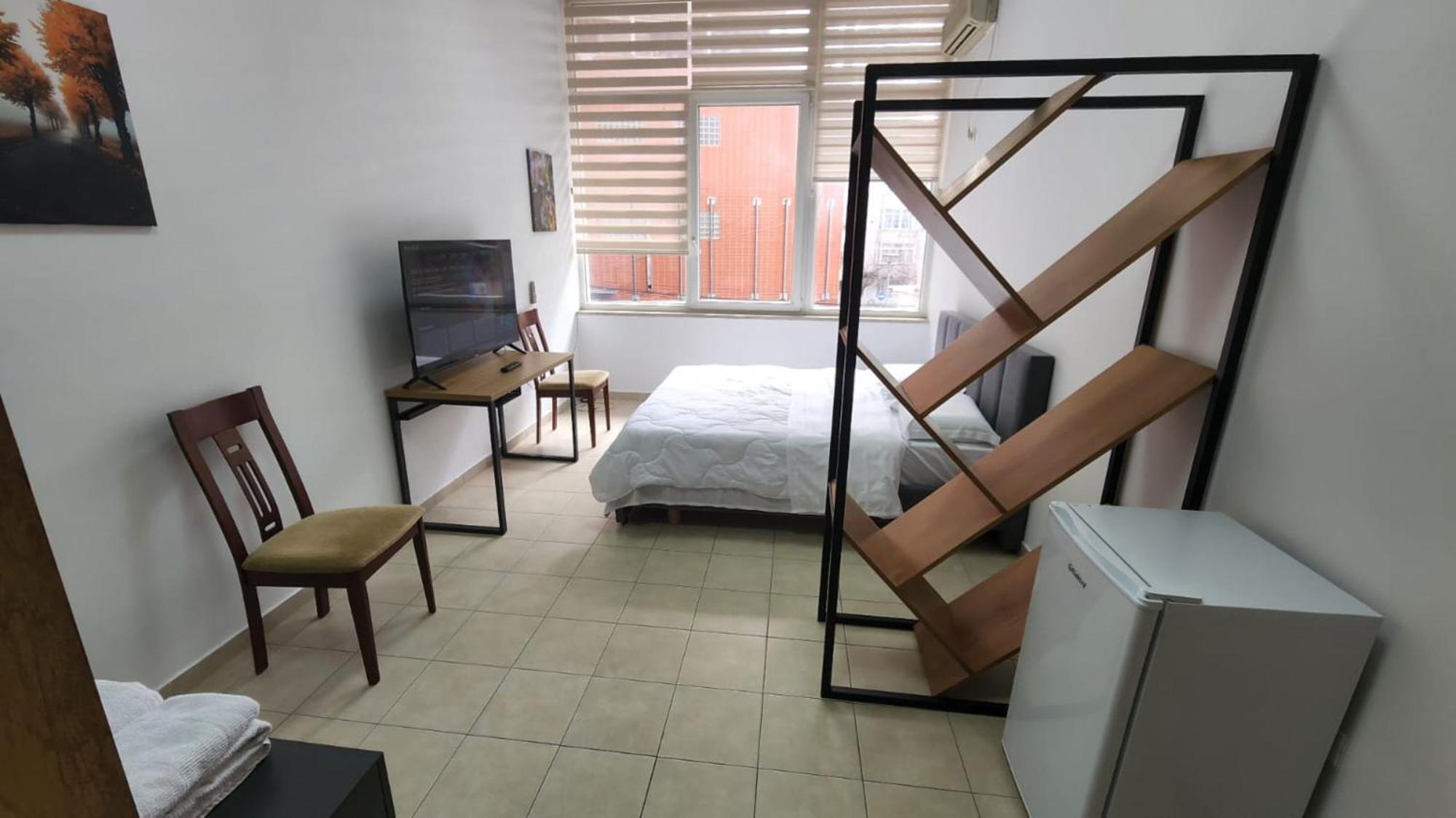 Kalpazo Skanderbeg Square Apartament *